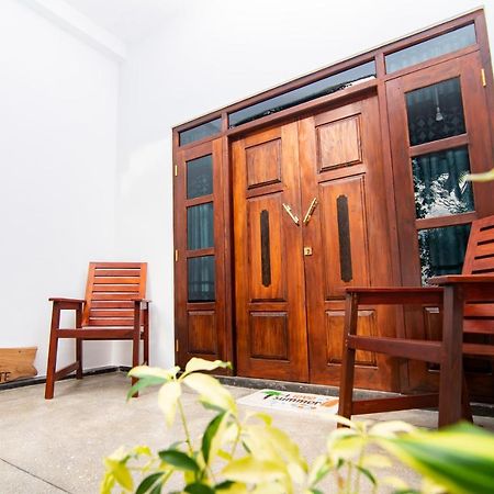 Villa Ray White Unawatuna Eksteriør bilde